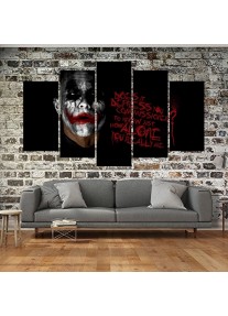 Пано за стена THE JOKER